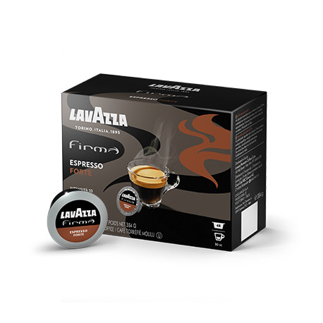 Lavazza Firma: Scopri le Capsule di Caffè Perfette per Ogni Occasione